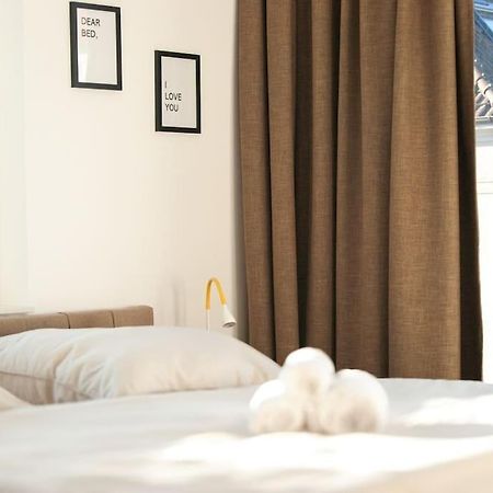 Studio Apartment Marbach Marbach am Neckar Exteriér fotografie
