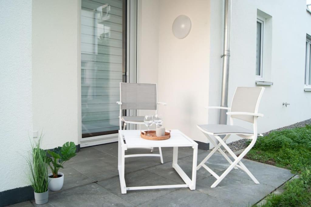 Studio Apartment Marbach Marbach am Neckar Exteriér fotografie