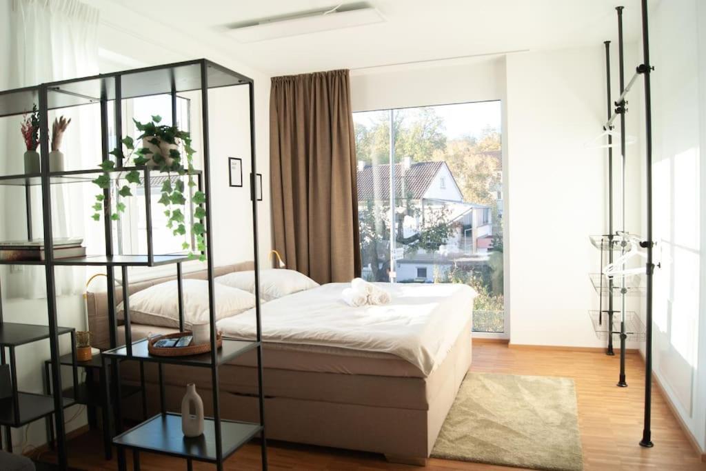 Studio Apartment Marbach Marbach am Neckar Exteriér fotografie