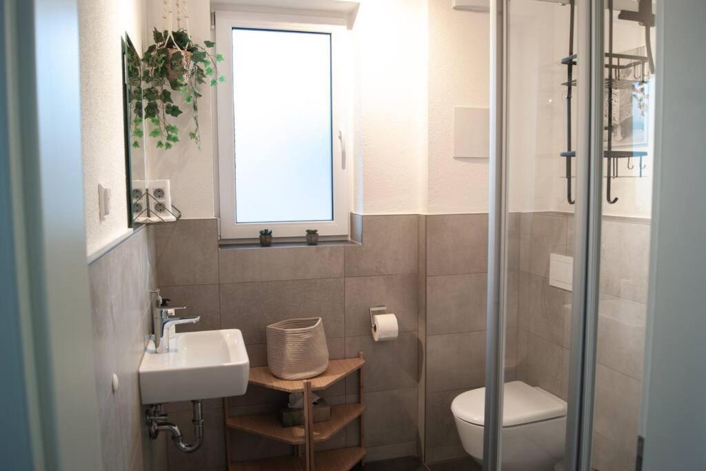 Studio Apartment Marbach Marbach am Neckar Exteriér fotografie