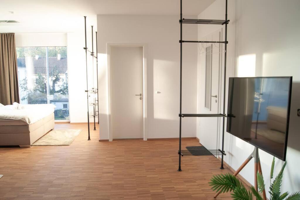 Studio Apartment Marbach Marbach am Neckar Exteriér fotografie