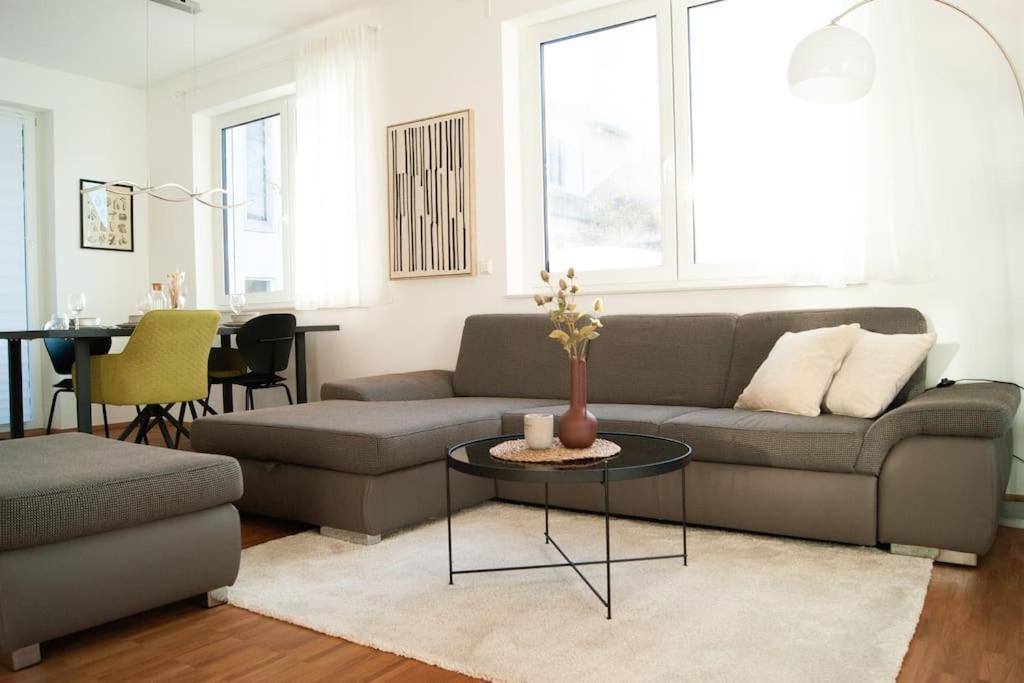Studio Apartment Marbach Marbach am Neckar Exteriér fotografie